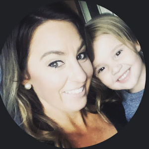 Meet your Posher, Catherine